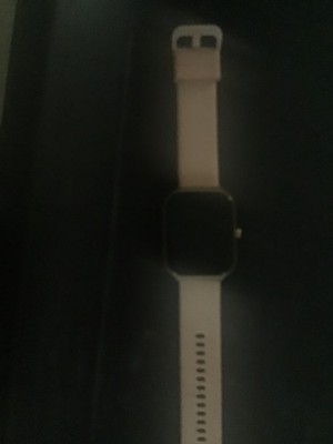 2025 Smart Watch For Men/Women, Smartwatch Bluetooth connectivity IOS/android