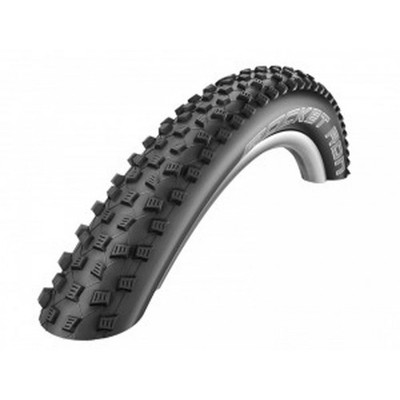 Schwalbe 4026495821667 Rocket Ron Addix Performance Line Laufrad Schwarz