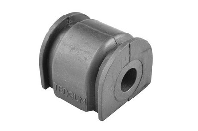 TEDGUM Stabilisatorlager hinten für Volvo V70 II SW XC70 Cross Country