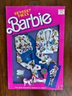 Vtg 1987 Barbie Beverly Hills Fashions #3313 Asst.3315 NIB Never Opened