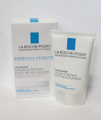 La Roche-Posay Toleriane Double Repair Face Moisturizer 3.38oz/100ml