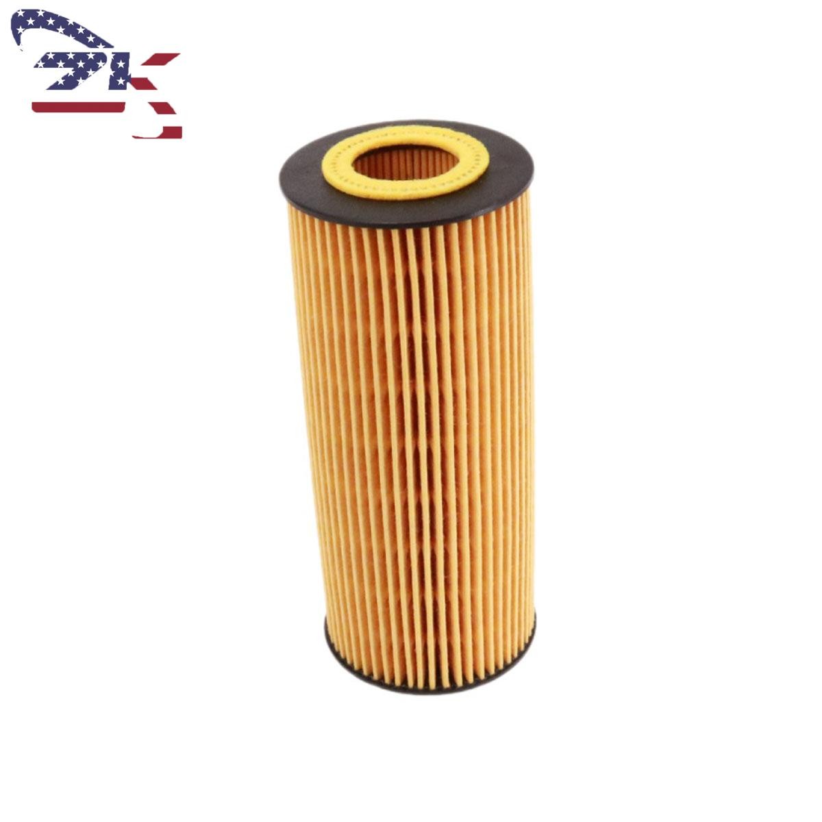 Oil Filter fits Aston Martin DB11 DBX 4.0L V8, JY53-SE6744-AA