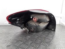 Feu arrière Hyundai I10