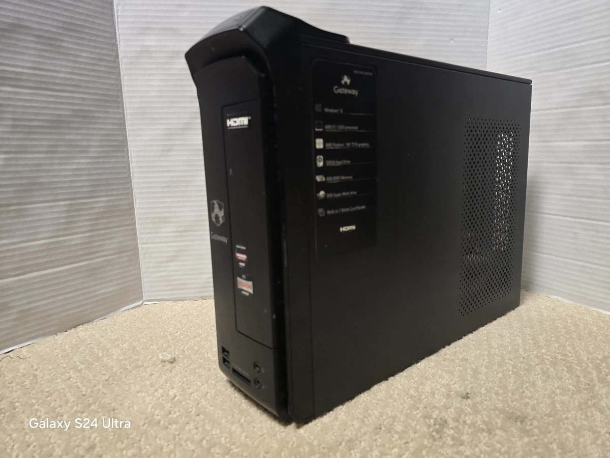 Windows 8.1 PC Desktops and All 6 GB RAM-In-One Computers for sale