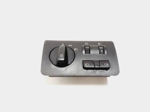 BMW X5 E53 Scheinwerferschalter 8372204 4.40 Petrol 210kw 2001 20546376