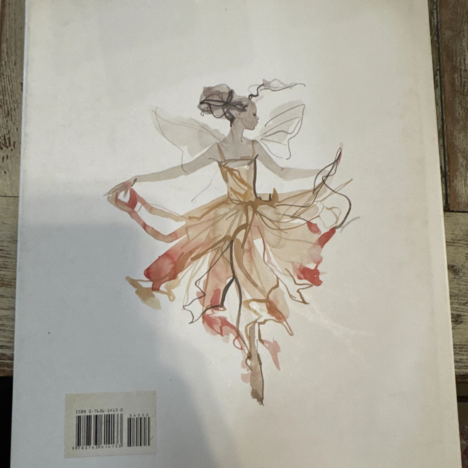 Fairie-Ality : The Fashion Collection from the House of Ellwand by Eugenie Bird 