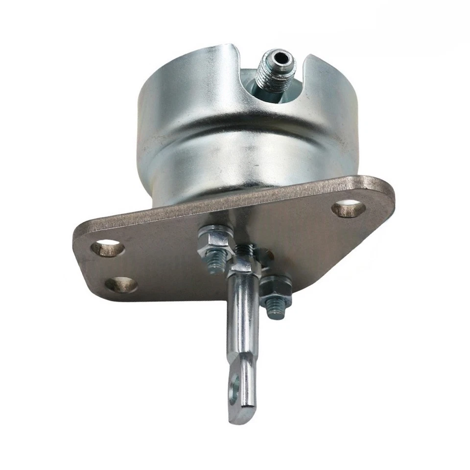 Turbo Wastegate Actuator Replacement Actuator Easy To Install Metal Construction - Image 4 of 4