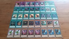 Yu-Gi-Oh Karakuri Deck #2 - 40 Karten - Sammlung