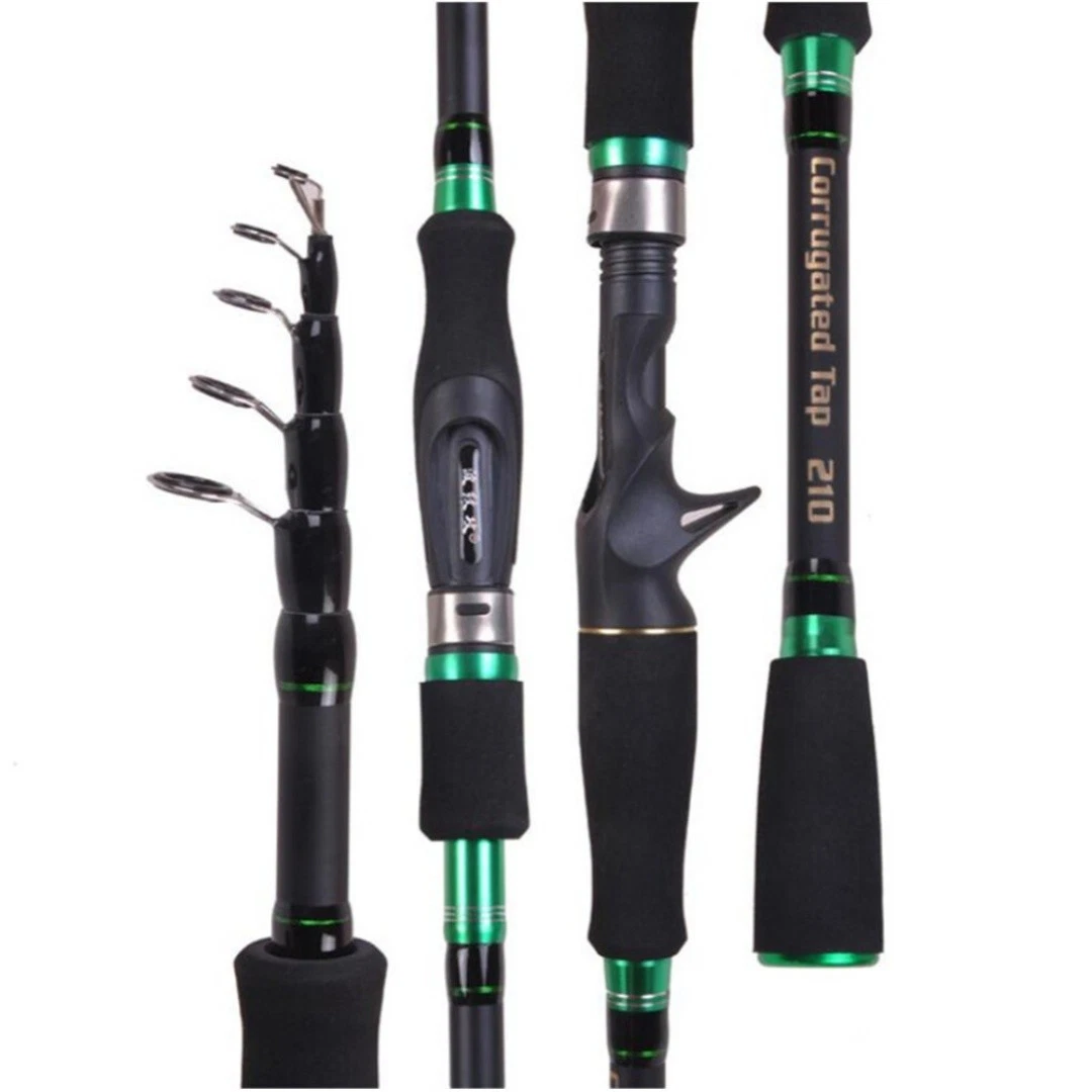 buy fishing pole in keplan Caperlan - Tackle