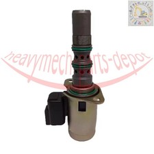 12V/24V Solenoid Valve 11418522 For Volvo Excavator spare parts