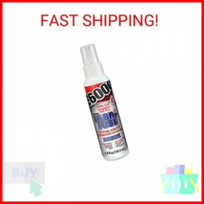E6000 565004 Fabri-Fuse Adhesive - 4 fl oz Shelf Bottle