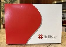 10 Hollister 88402 Ostomy 1Pc Pouches Drainable Cut to 3" Stoma Expires 2030
