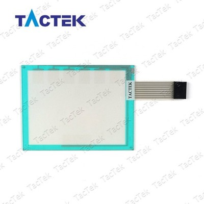 Touch Screen Panel Glass Digitizer for VIASYS Infant Flow SiPAP Touchpad *gb