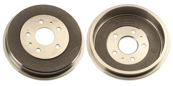 Tambours de frein TRW Automotive DB4392 en fonte haute performance Ford