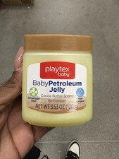 Baby Petroleum Jelly