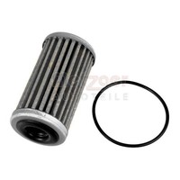 Hydraulikfilter Automatikgetriebe Filtereinsatz Metzger FüR U.A. Nissan Juke