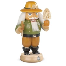 New in Box - Müller - Mueller - Gardener Nutcracker