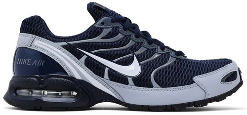 HJ4497-400 Nike V2K Run Obsidian Thunder Blue Wolf Grey (Women's