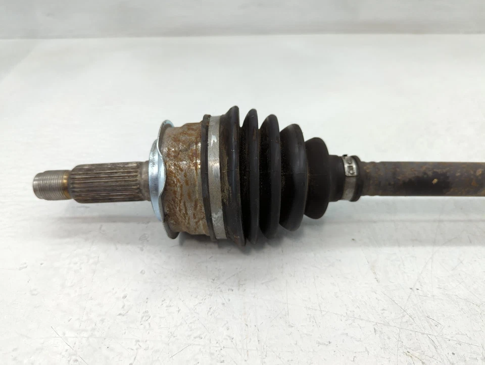 2015-2019 Subaru Legacy Axle Shaft Front Driver Cv C/v U0JKZ - Image 2 of 4