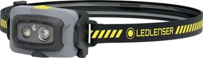 LEDLENSER 502793 LED-Kopfleuchte HF4R Work 1000 mAh 3,7 V
