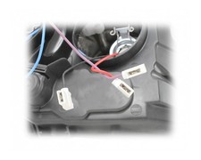 Hauptscheinwerfer für Ford Focus II DA Limo DB Turnier 08-12
