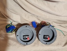 ALTOPARLANTE STEREO 2 3 VIE TAZZA TERMINALE WOOFER TWEETER CROSSOVER FAI DA TE DJ TOWER RICAMBI
