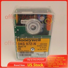 NEW HONEYWELL DKG972-N Burner Controller
