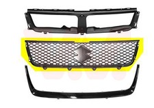 Calandre Suzuki VITARA