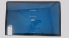 Lenovo Yoga Tab 11" Tablet YT-J706F (Gray 128GB 4GB) WiFi STICKER RESIDUE