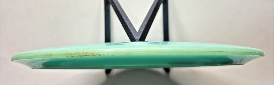 Innova Anthony Barela Teebird3 Champion Color Glow 174g - Serie Team 2022 Usado Foto 4 de 4