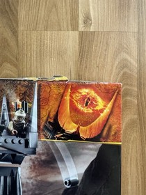 LEGO 79007 Black Gate Black Gate MISB NEW NEW Lord of the Rings Hobbit 10333