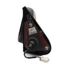 Retroviseur gauche (ou coque) Citroen BERLINGO