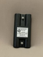 Lot 5x batteries ABS-D717-01-100 FAA-PMA (Sikorsky) – HS – avionique 