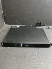Middle Atlantic UPS-S1000R 1000VA Backup Power System