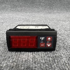 Love Controls TS-130103 Temperature Controller Used