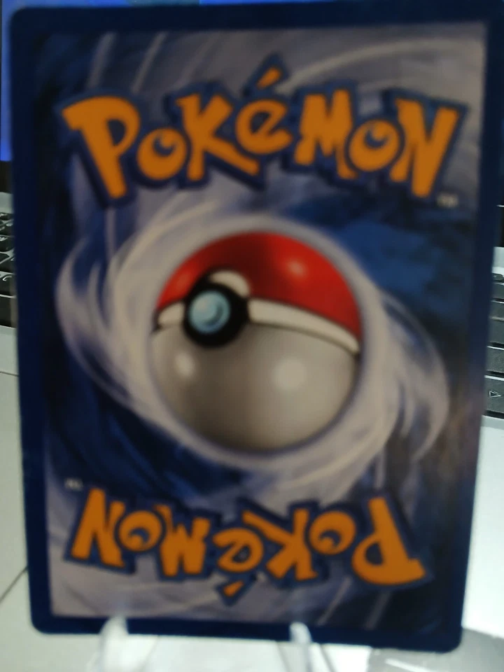 Pokémon TCG Holo Rare Dark Gengar - Image 2 of 3