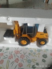 Rough Terrain Forklift