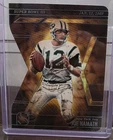 2025 Panini Joe Namath Green (Raw)
