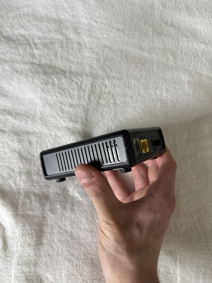 Comtrend CT-5072T ADSL2+Modem - Image 4 of 4