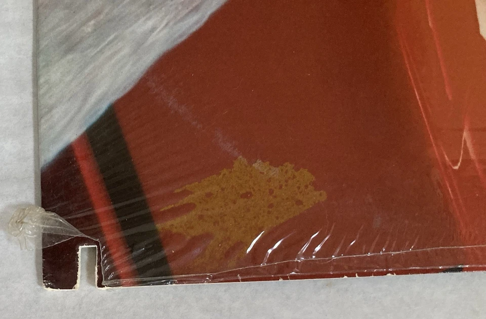 LP: Alvin Lee/ Ten Years Later’s “Rocket Fuel” - Image 3 of 4