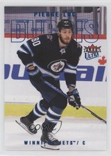 2021-22 Upper Deck Fleer Ultra Blue Foil /399 Pierre-Luc Dubois #7 0iw3
