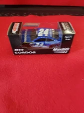 Action Racing Collectables Jeff Gordon Toughbook #24 1:64 Gold Series