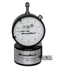 DrumDial Drum Tuner