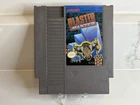 Blaster Master - Vintage 1988 NES Nintendo Game - Cart Only - TESTED!