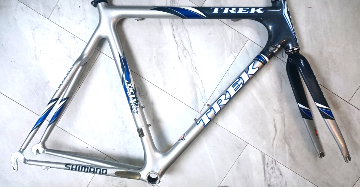 Trek Vintage Bicycle Frames for sale | eBay