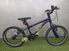 Carrera Cosmos 16" wheels kids Bike 