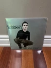 Morrissey ‎Maladjusted 1997 Mercury Records LP First Pressing Rare Vinyl Smiths