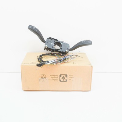 VW T5 Retrofit Kit For Cruise Control System Genuine 7E0998527F