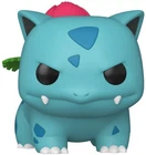 Funko POP! Games: Pokemon - Ivysaur [New Toy] Vinyl Figure, Collectible