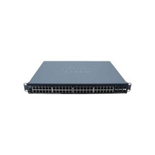 Cisco SG500X-48P-K9